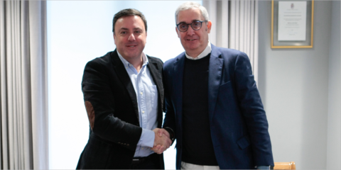 La Diputación de A Coruña impulsa la Oficina de Transformación Comunitaria de Ames