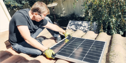 La Diputación de Málaga impulsa la creación de comunidades energéticas en 27 municipios