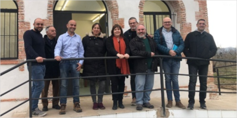 Las ayudas SolarCoop destinan 4,5 millones para crear 59 comunidades energéticas en Cataluña