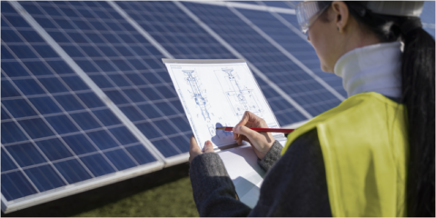 La futura Academia Solar Europea impulsará la formación e innovación en el sector fotovoltaico