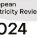Revisión Europea de la Electricidad 2024