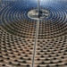La energía solar térmica generó en España 4.695 GWh en 2023, casi un 14% más que en el año anterior