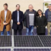 Más de 900.000 euros para instalar paneles solares en 14 edificios públicos de Sant Boi de Llobregat