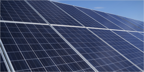 Consulta pública sobre las nuevas ayudas para la fabricación de tecnologías renovables