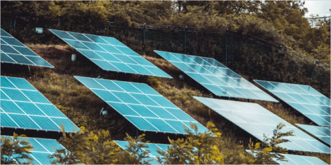 Un informe revela el potencial de producción fotovoltaica de las zonas rurales de la Unión Europea