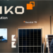 AIKO presenta al mercado sus últimas innovaciones fotovoltaicas en tecnología ABC