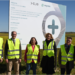 Arranca la construcción del parque fotovoltaico Arco I de 50 MW en Malpartida de Cáceres