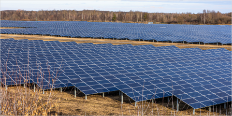 Aprobado el proyecto para la construcción de la planta fotovoltaica Arguineguín 2 en Canarias