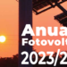 El Anuario Fotovoltaico 2023/24 de Anpier analiza en profundidad el sector de la energía fotovoltaica