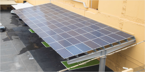 La isla de Gran Canaria acumula el 47,05% del autoconsumo energético del archipiélago