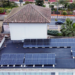 El teatro municipal de Cabra dispone de una nueva instalación fotovoltaica para autoconsumo