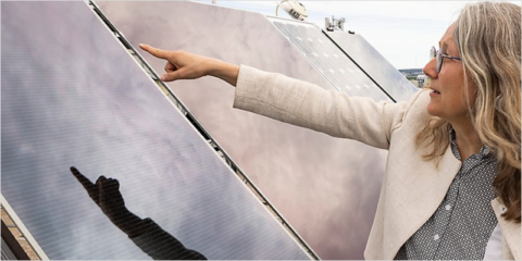 La Universidad de Uppsala crea una célula solar CIGS con un 23,64% de eficiencia