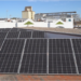 Cuatro edificios municipales de Écija tendrán cubiertas fotovoltaicas para la CEL Toda Sevilla