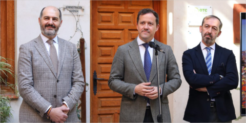 La Oficina de Transformación Comunitaria de Toledo impulsará las comunidades energéticas