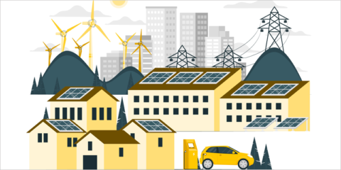 Ivace+i destina 5 millones para energía fotovoltaica de autoconsumo en comunidades energéticas