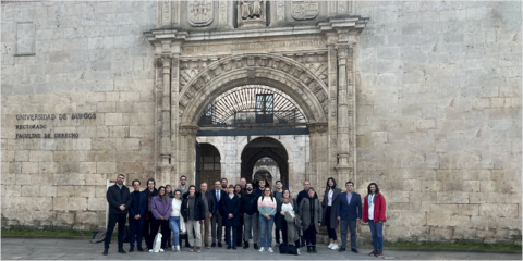 El proyecto europeo Nefertiti busca obtener combustible sintético a partir de la energía solar