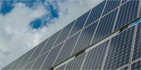 Ayudas para instalaciones de renovables y eficiencia energética en entidades locales de Cantabria