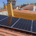 Las instalaciones para autoconsumo representan el 15% de la capacidad fotovoltaica en Andalucía