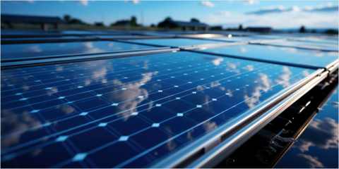 El Parlamento Europeo acuerda impulsar la instalación de energía solar en los edificios de la UE