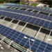 Las plantas fotovoltaicas de los aparcamientos de El Rincón y Metropol en Las Palmas se amplían