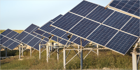 Ayudas a renovables para autoconsumo en edificaciones agrarias rurales de Cantabria