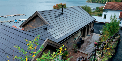 Eficiencia energética y seguridad con las tejas solares desarrolladas en el proyecto europeo TilePlus