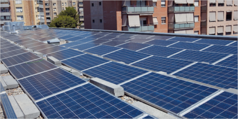 Viladecans estudiará el potencial solar y creará una herramienta web para comunidades energéticas