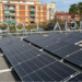 El Ayuntamiento de Castelldefels instala paneles fotovoltaicos en tres edificios municipales