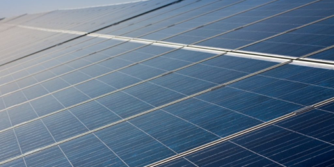 Abierta la licitación para dos instalaciones fotovoltaicas en equipamientos públicos de Teguise