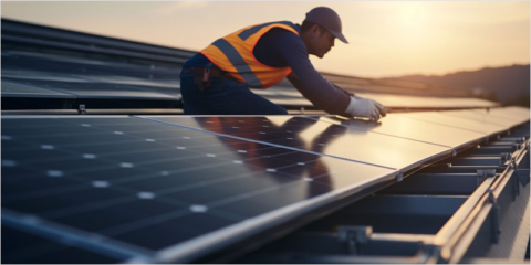 Financiación para 140 proyectos renovables para autoconsumo en empresas valencianas