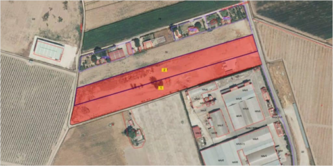 La comunidad energética Vega del Guadalquivir 2 aúna a seis municipios en Córdoba