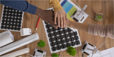 Abierta la licitación para la gestión de la Oficina de Transformación Comunitaria de O Rosal