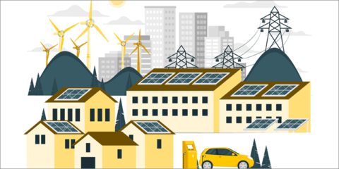 Consulta pública previa sobre las ayudas a proyectos piloto singulares de comunidades energéticas