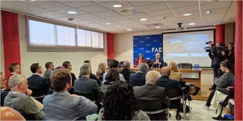 Nueva línea de ayudas del Fondo de Transición Justa para inversiones en renovables en empresas asturianas