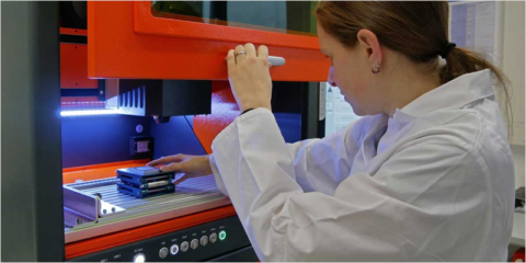 El proyecto Retrieve impulsará el reciclaje de los componentes de los módulos fotovoltaicos