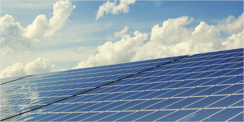 Los municipios de Tabernas y Lucainena acogerán cuatro parques fotovoltaicos de un total de 182 MWp