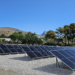 La comunidad de regantes de Villajoyosa incorpora una instalación fotovoltaica a su planta de bombeo
