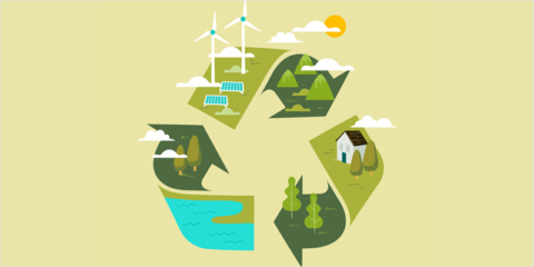 Consultas públicas de ayudas a proyectos de la cadena de valor renovable y economía circular