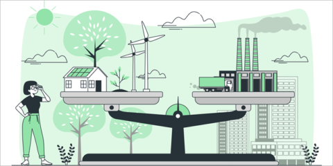 Luz verde del Parlamento Europeo a la Ley de Industria Cero Neto para fabricar tecnologías renovables