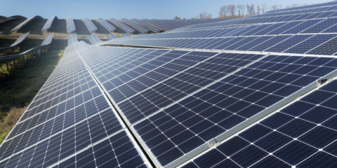 Nueva dotación del IDAE de 100 millones de euros para proyectos emergentes de transición energética