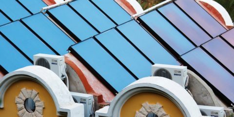 Protermosolar elaborará una guía de energía solar térmica de concentración para la industria