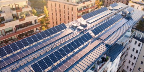 Un informe de la UNSW destaca el potencial solar de las viviendas sociales y de alquiler en Australia