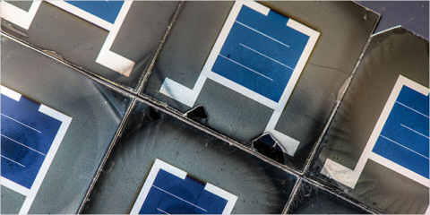 El NREL elabora una hoja de ruta para impulsar la comercialización de las células solares en tándem