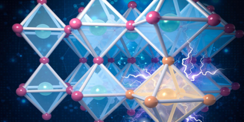 La EPFL descubre 14 nuevas perovskitas para células solares mediante aprendizaje automático