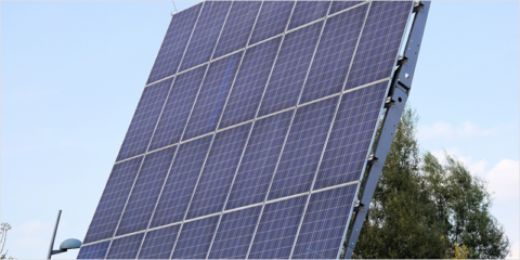 El proyecto Act-Fast desarrolla materiales para la mejora de la eficiencia de los paneles solares