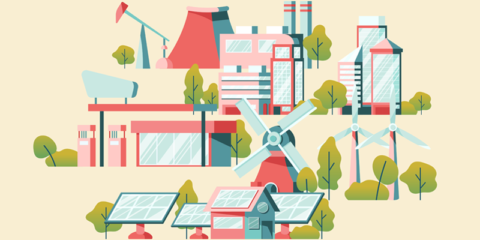 La Xunta de Galicia persigue la creación de un modelo único de comunidades energéticas