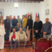 La Diputación de Cáceres impulsa una comunidad energética en Zarza la Mayor