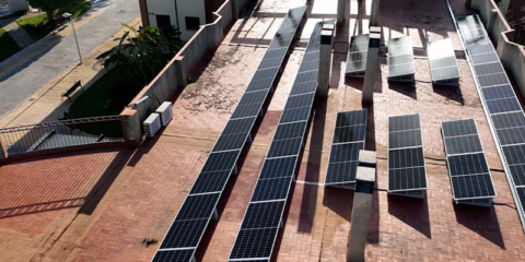 San Cibrao das Viñas y Vilalba contarán con dos comunidades energéticas para autoconsumo