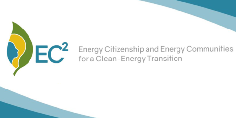 Herramientas y recomendaciones del proyecto EC2 para fomentar comunidades energéticas y empoderar al ciudadano energético
