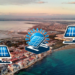 Un mapa del potencial solar de Torrevieja busca impulsar comunidades energéticas locales
